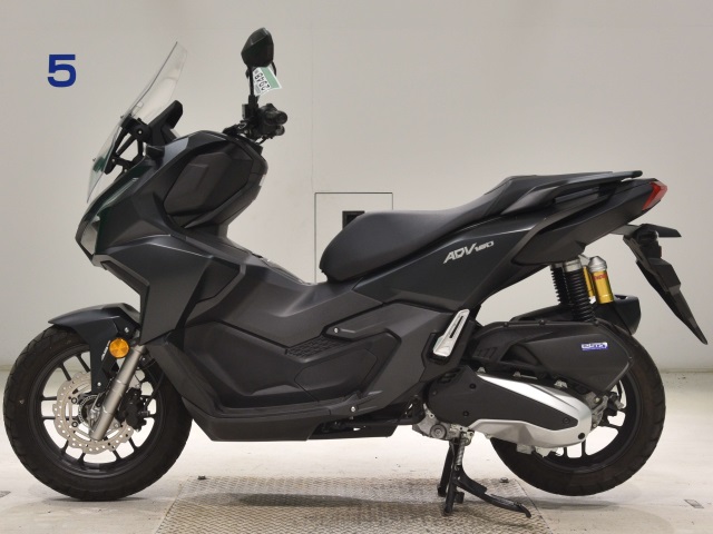 OTHER ADV160