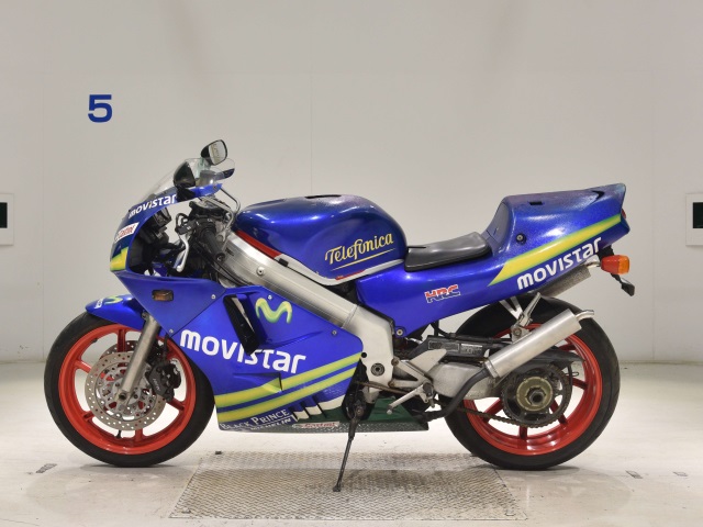 Honda NSR250R-5