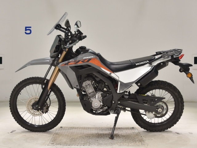OTHER CRF250L-2