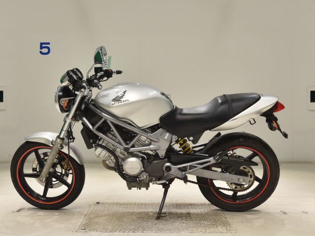 Honda VTR250