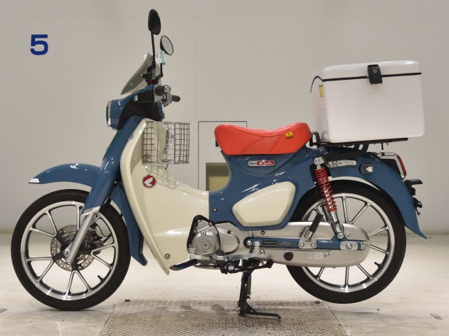 OTHER C125-2