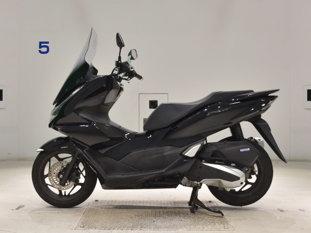 OTHER PCX125-4