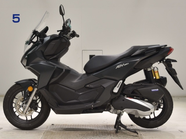 OTHER ADV160