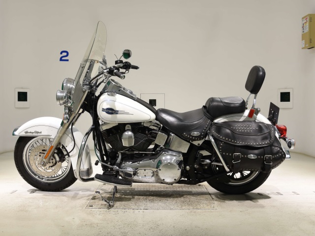 Harley-Davidson HARLEY FLSTCI1450
