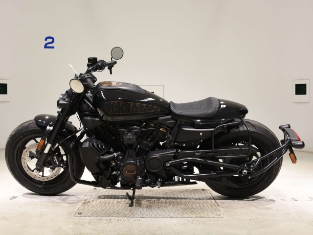 OTHER HARLEY RH1250S