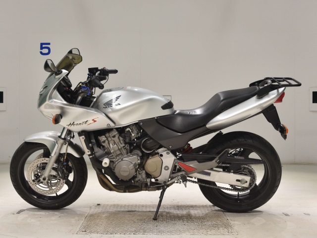 Honda HORNET600S