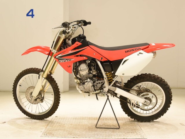 Honda CRF150R