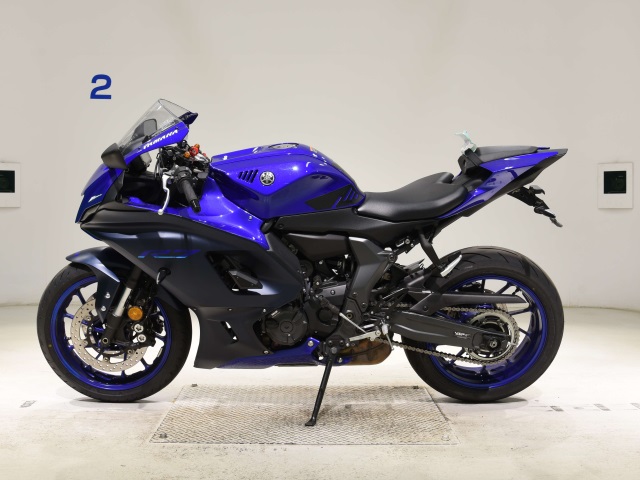 OTHER YZF-R7-2