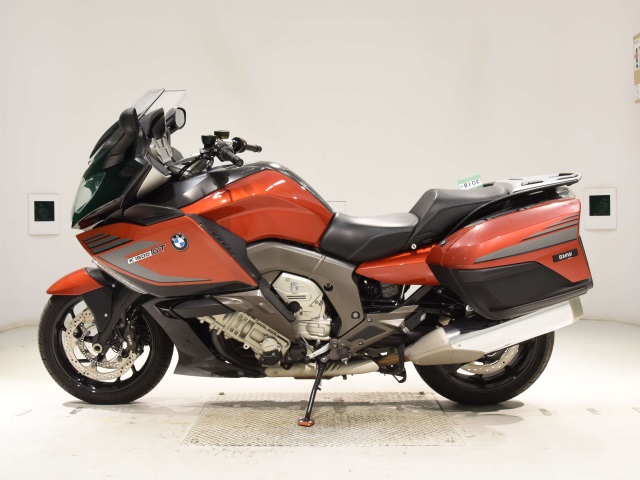 BMW BMW K1600GT
