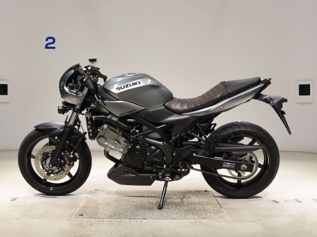 OTHER SV650XA
