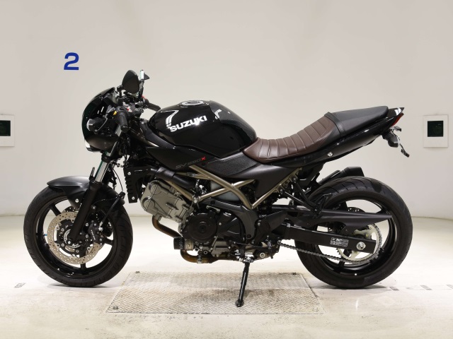 OTHER SV650XA