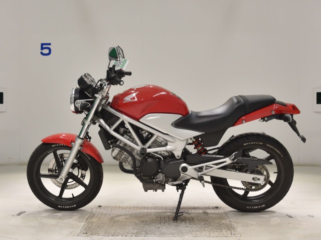 Honda VTR250