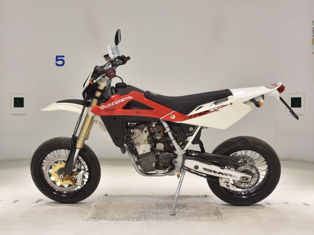 Husqvarna HUSQUARNASM450R