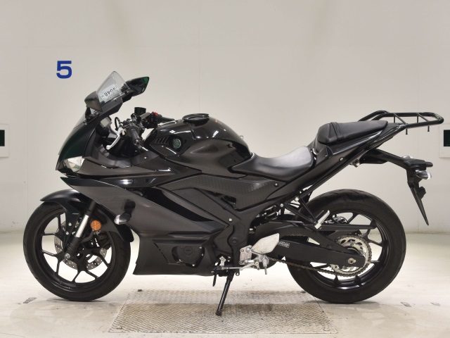 Yamaha YZF-R3