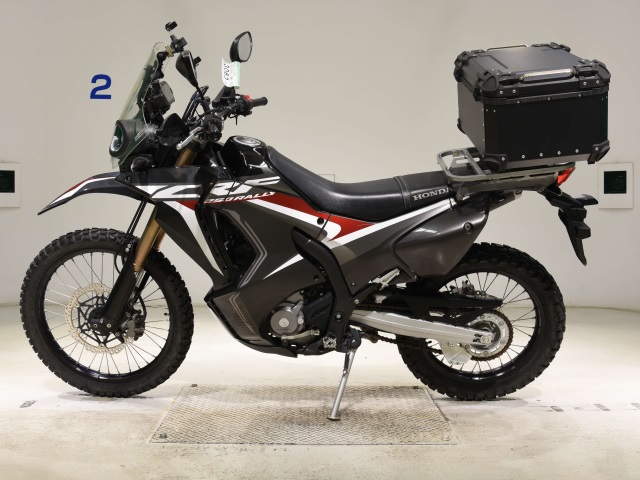OTHER CRF250 RALLY A