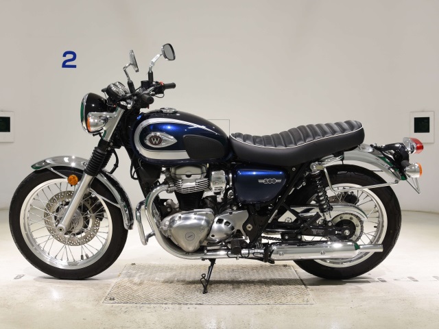 OTHER W800-2