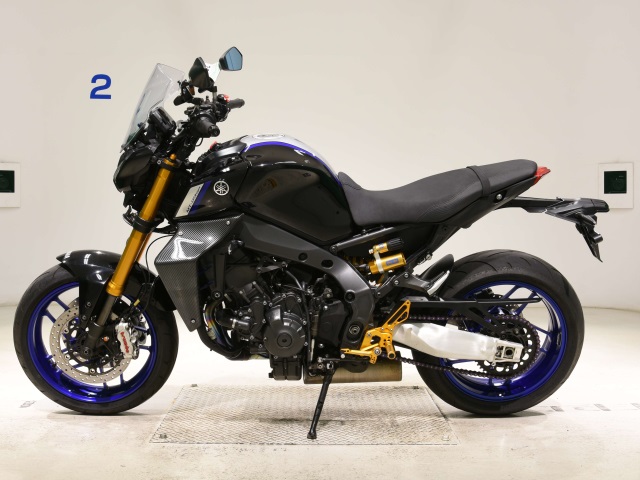 OTHER MT-09-2SP
