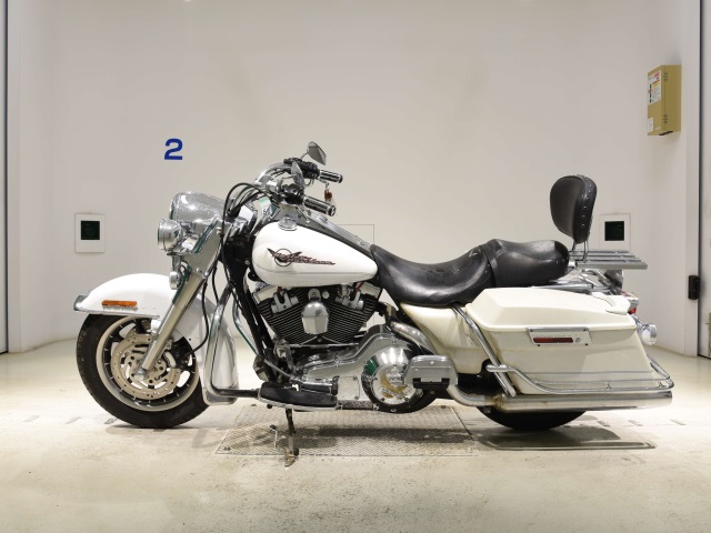 Harley-Davidson HARLEY FLHR1450