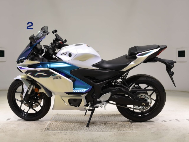 Yamaha YZF-R3