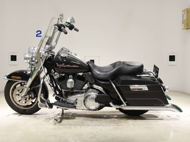 Harley-Davidson HARLEY FLHR1580