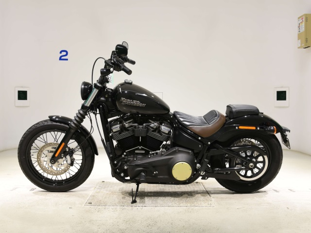 OTHER HARLEY FXBB1750