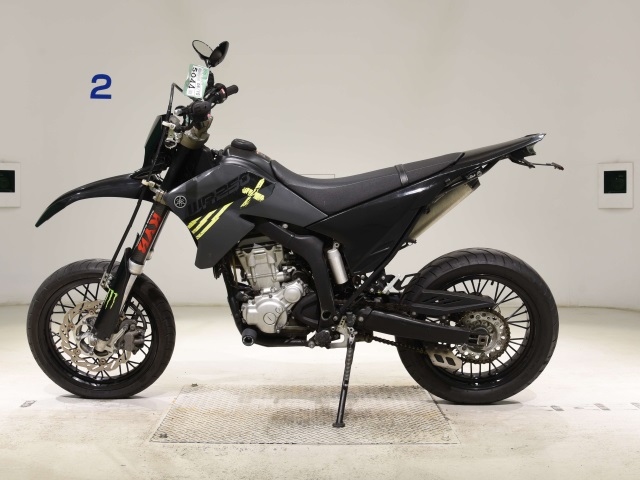 Yamaha WR250X