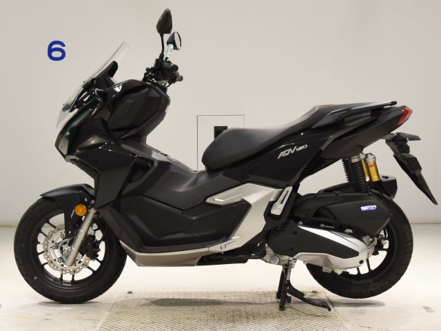 OTHER ADV160