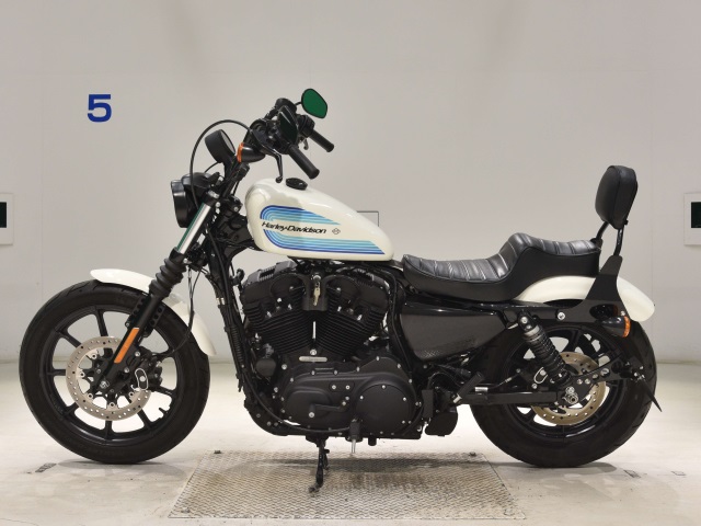 OTHER HARLEY XL1200NS