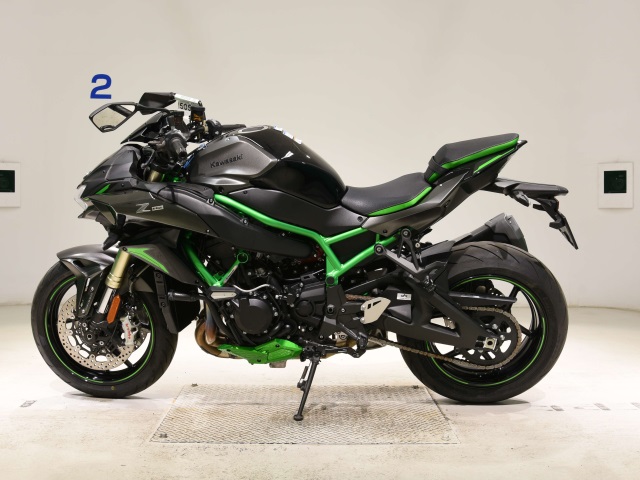 OTHER Z H2 SE