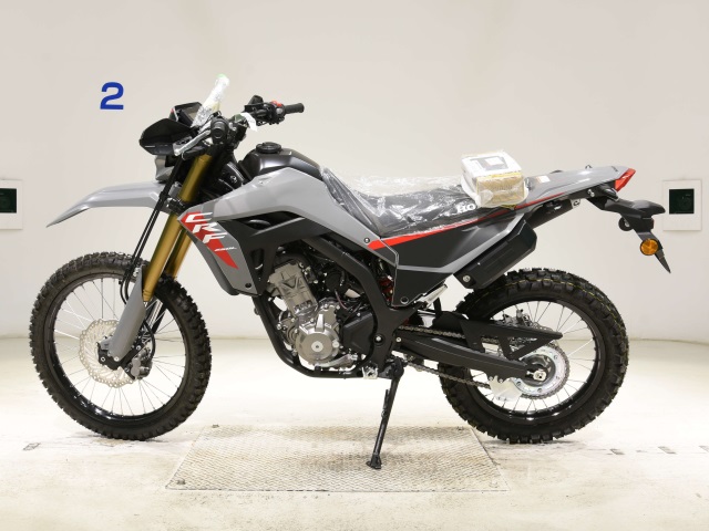 OTHER CRF250L-2