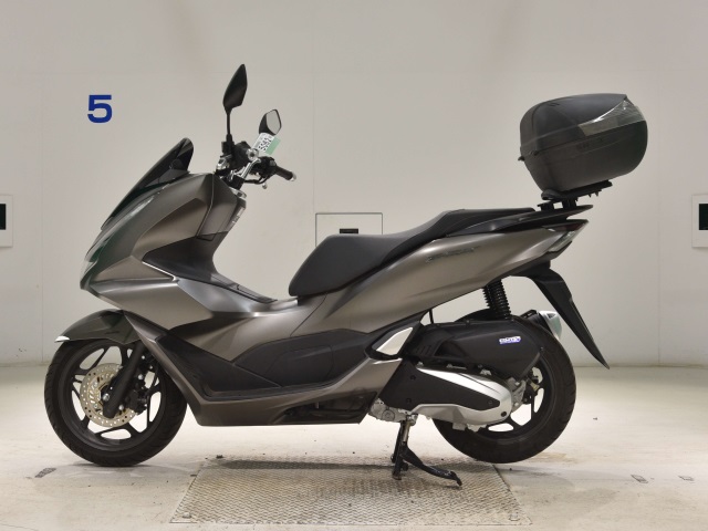 OTHER PCX125-4