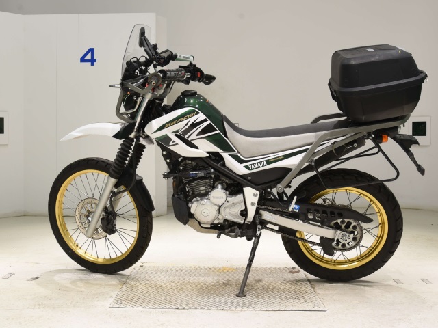 OTHER SEROW 250-3