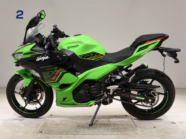 OTHER NINJA250-2