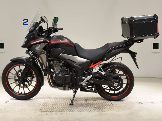 OTHER 400X-2