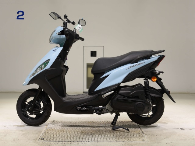 OTHER JOG125