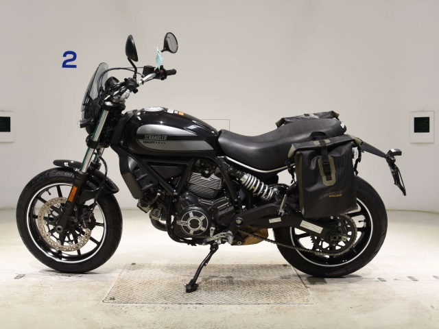 OTHER DUCATI SCRAMBLER SIXTY2