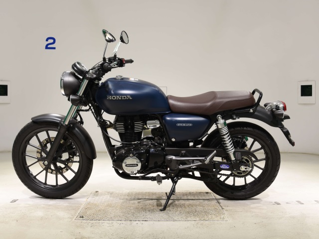 OTHER GB350