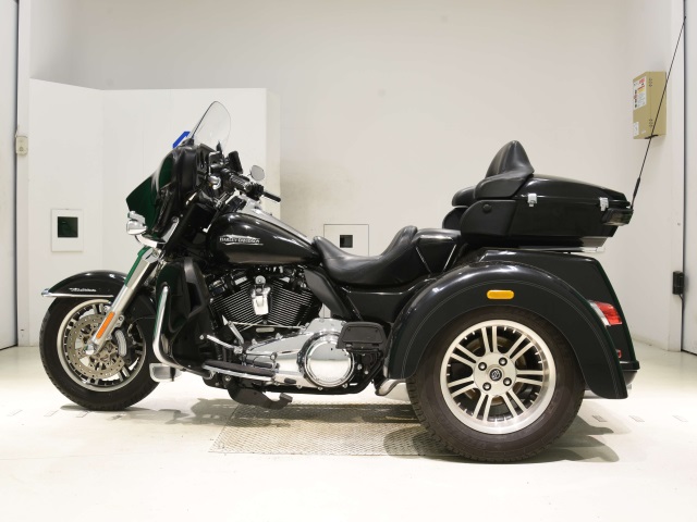 OTHER HARLEY FLHTCUTG1750
