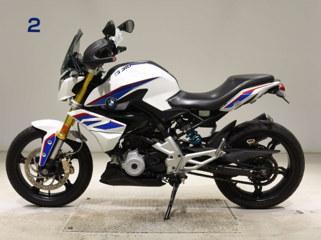 OTHER BMWG310R