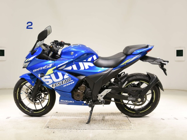 OTHER JIKUSA-250SF