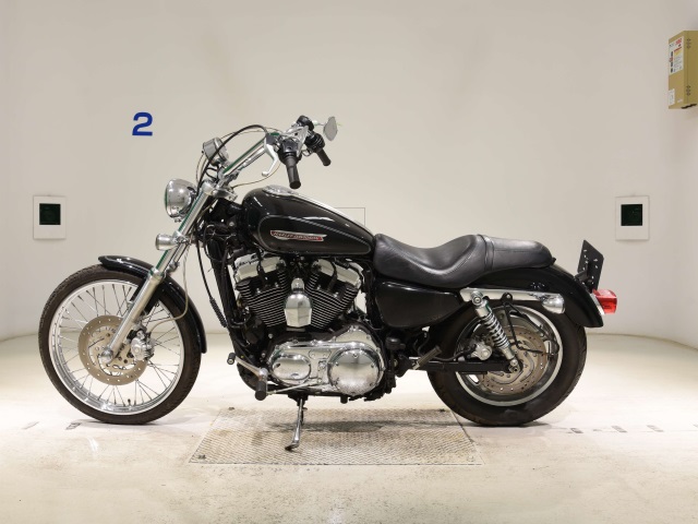 Harley-Davidson HARLEY XL1200CI