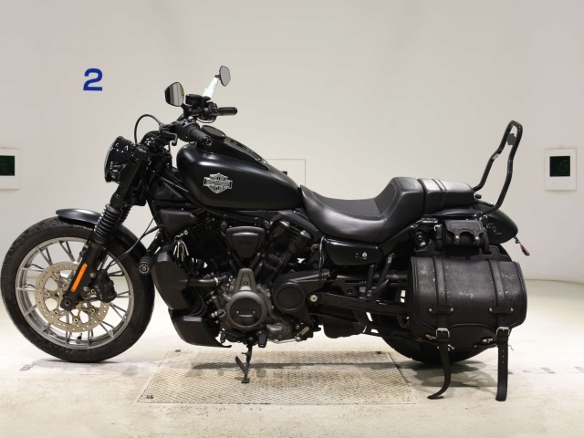 OTHER HARLEY RH975S