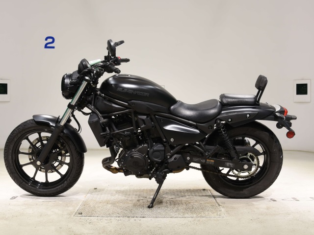 OTHER ELIMINATOR 400-3