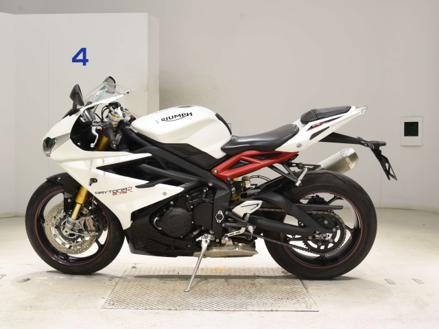 Triumph TRIUMPH DAYTONA675R