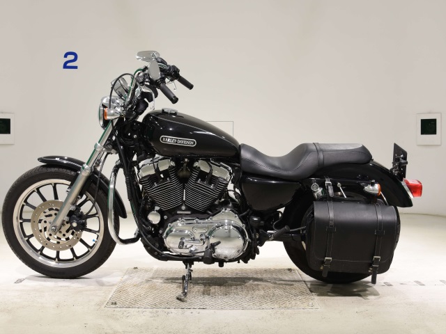 Harley-Davidson HARLEY XL1200LI
