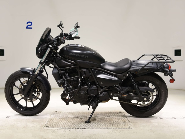 OTHER ELIMINATOR 400-3