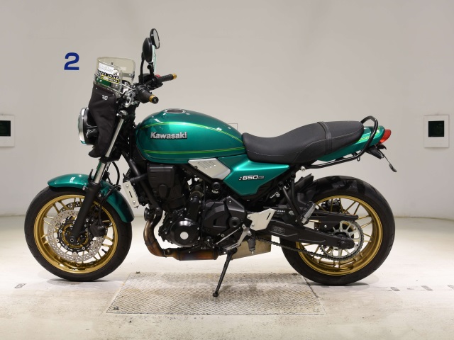 OTHER Z650RS