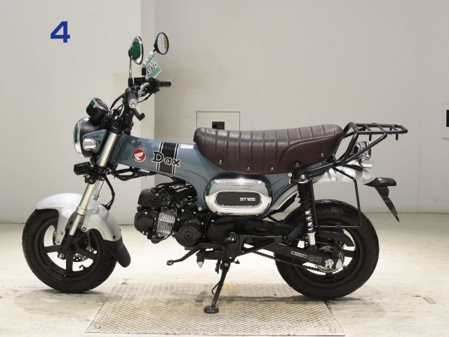 OTHER DUX 125