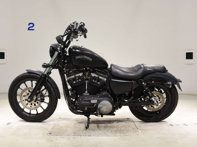 Harley-Davidson HARLEY XL883N