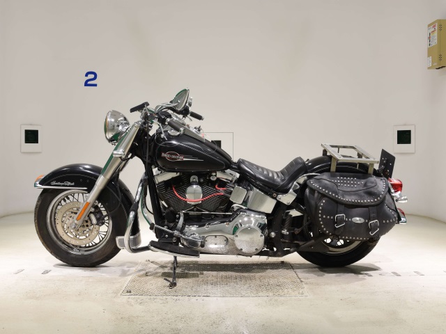 Harley-Davidson HARLEY FLSTC1450